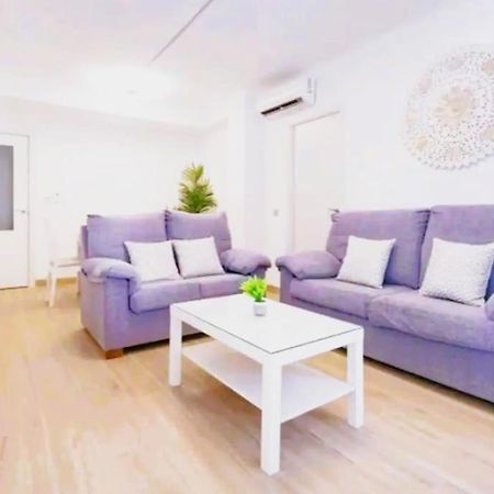 Apartamento Puerto Sol Y Mar Fuengirola Exterior foto