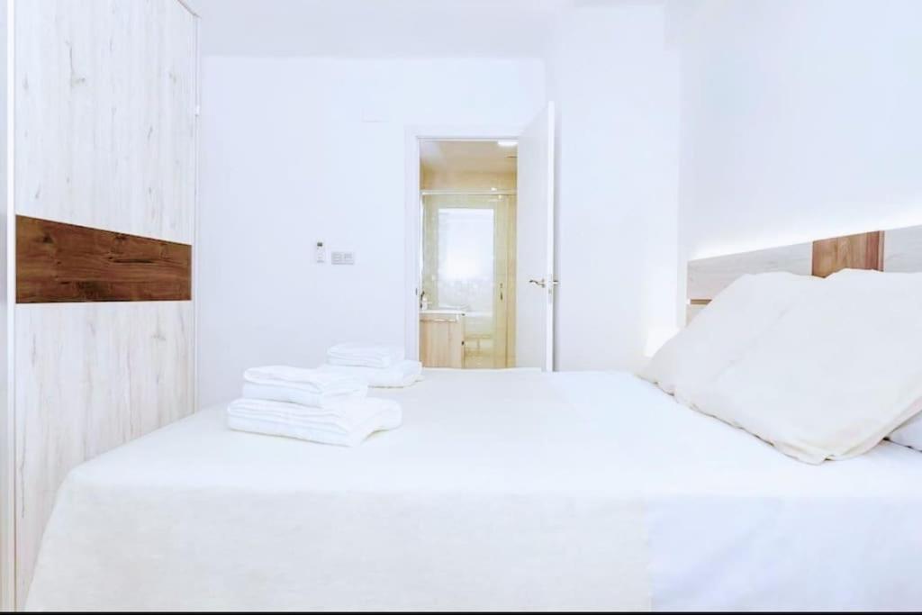 Apartamento Puerto Sol Y Mar Fuengirola Exterior foto