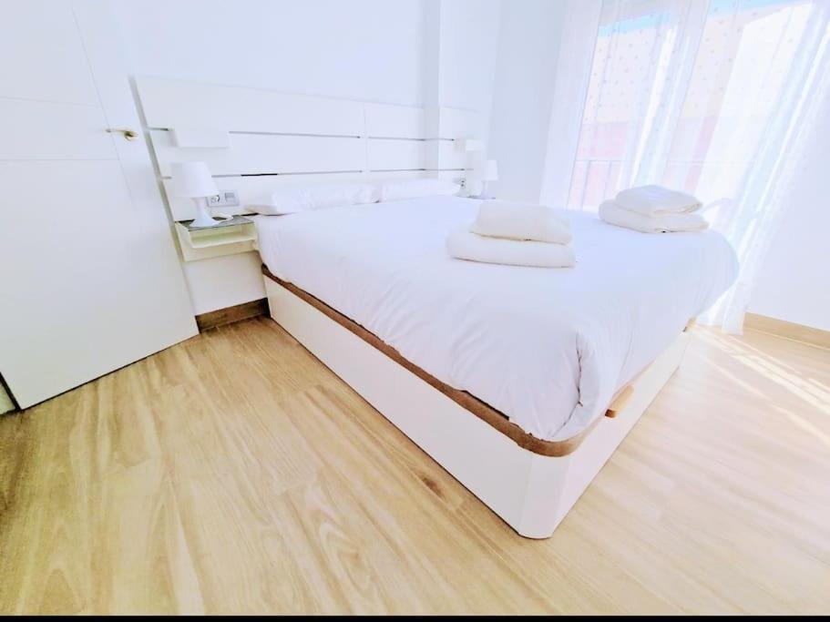Apartamento Puerto Sol Y Mar Fuengirola Exterior foto
