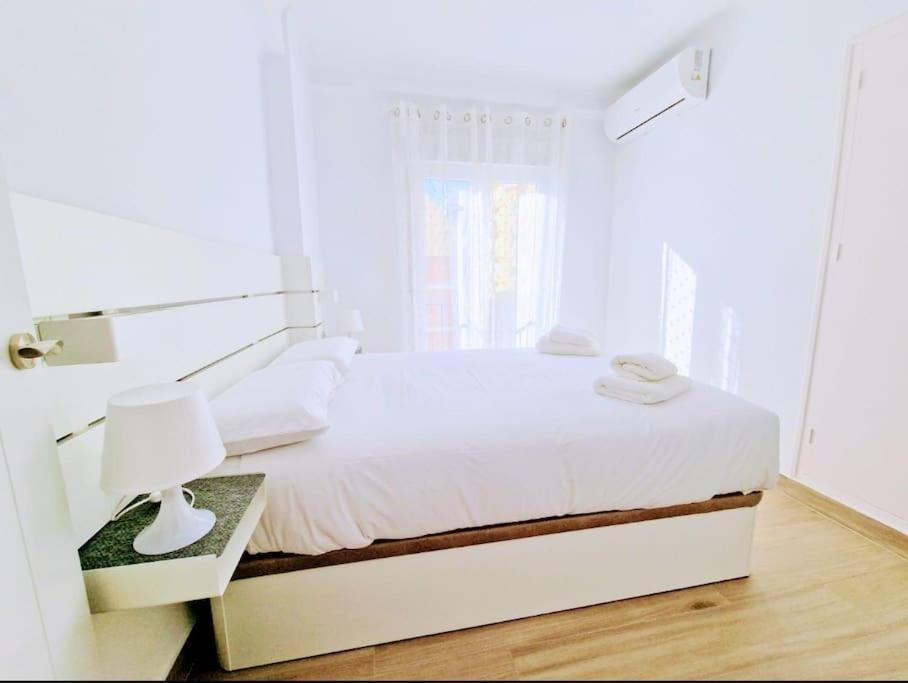 Apartamento Puerto Sol Y Mar Fuengirola Exterior foto