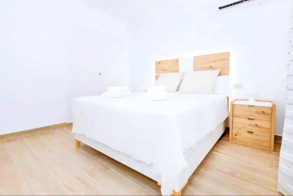 Apartamento Puerto Sol Y Mar Fuengirola Exterior foto
