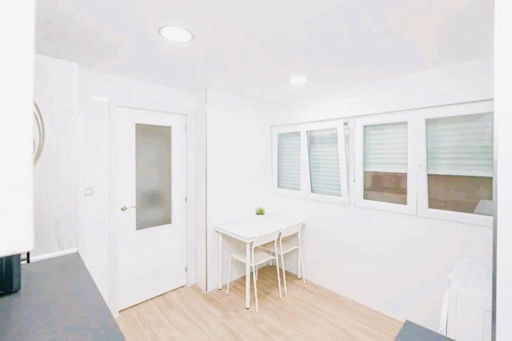 Apartamento Puerto Sol Y Mar Fuengirola Exterior foto